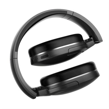 D02 Pro Compatible Premium Wireless Headphones Bluetooth 5.3 Stereo HiFi Over Ear Headsets
